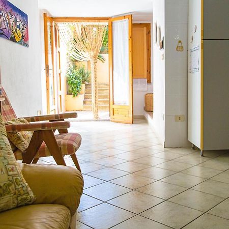 Casa Cassiopea, Close To The Beach Iun R0965 Villa Cala Gonone Exterior foto