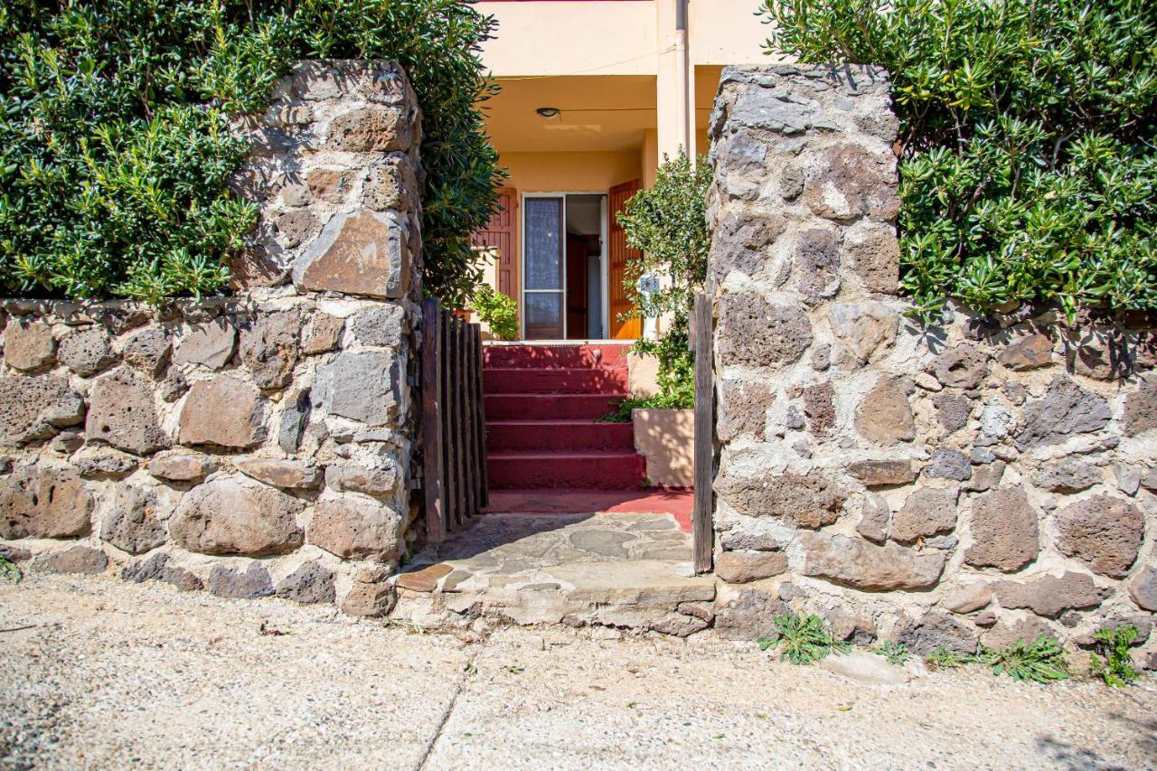 Casa Cassiopea, Close To The Beach Iun R0965 Villa Cala Gonone Exterior foto