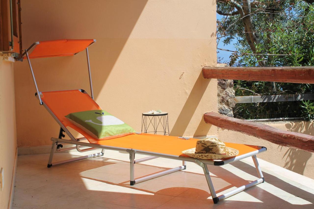 Casa Cassiopea, Close To The Beach Iun R0965 Villa Cala Gonone Exterior foto